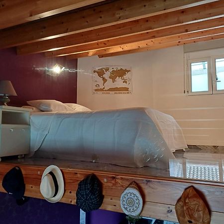Apartamento Con Estilo Y Acogedor サン・マテウ エクステリア 写真
