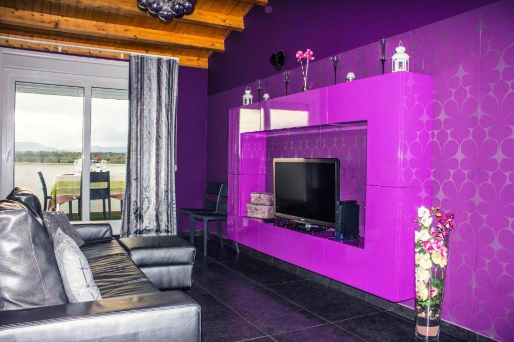 Apartamento Con Estilo Y Acogedor サン・マテウ エクステリア 写真