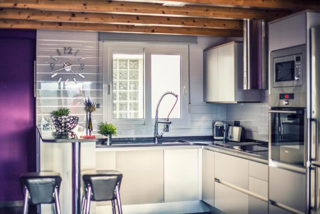 Apartamento Con Estilo Y Acogedor サン・マテウ エクステリア 写真