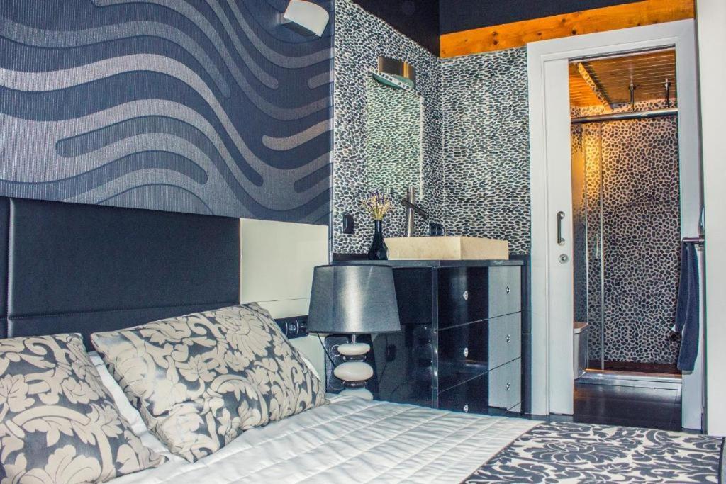Apartamento Con Estilo Y Acogedor サン・マテウ エクステリア 写真