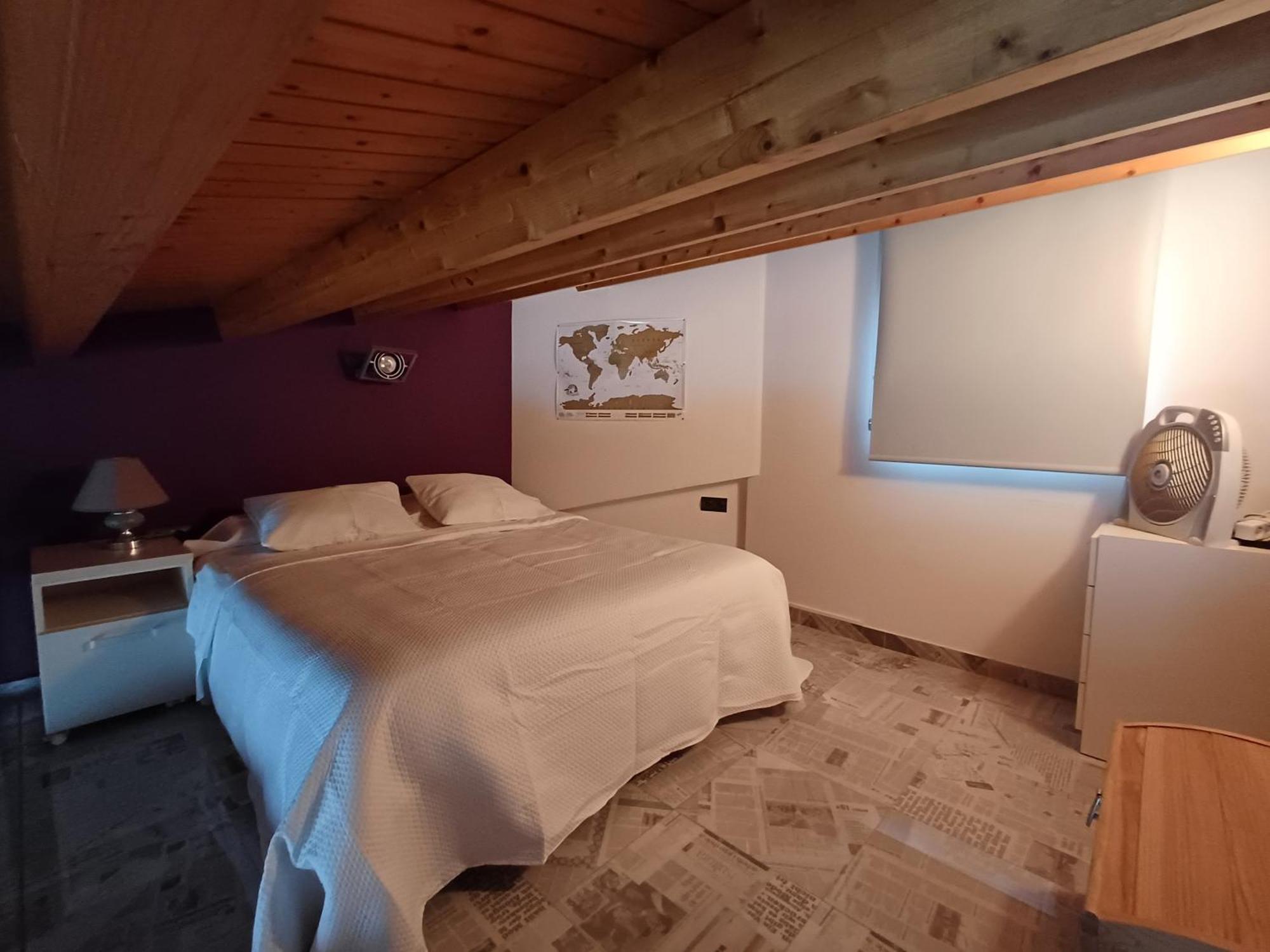 Apartamento Con Estilo Y Acogedor サン・マテウ 部屋 写真