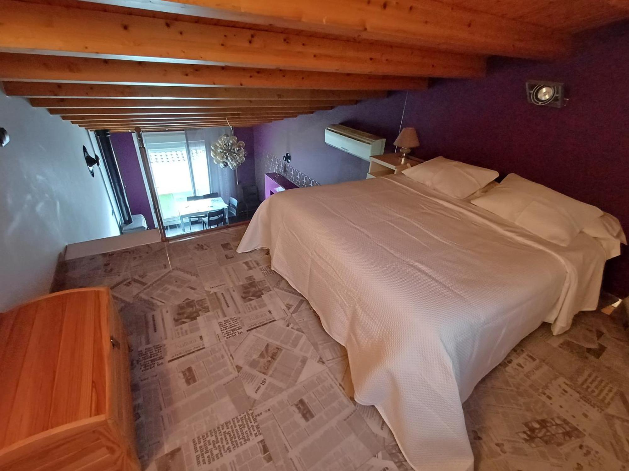 Apartamento Con Estilo Y Acogedor サン・マテウ エクステリア 写真